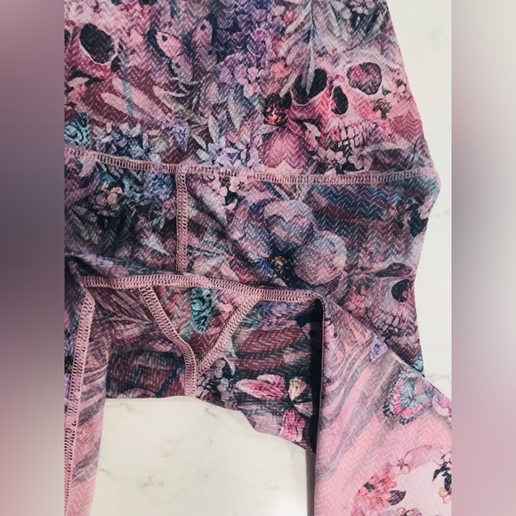 Evolution and Creation NWOT legging’s - Picture 3 of 4